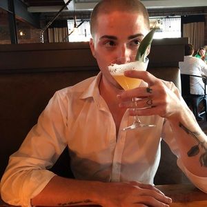 Meet your Posher, Elijah